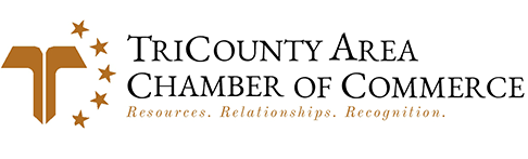 Live, Work, Shop TriCounty - TriCounty Area Chamber of Commerce